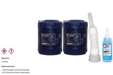 20L MANNOL Hydrauliköl Hydro