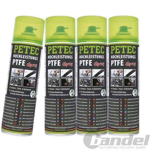 500ml petec hochleistungs - 500ml,