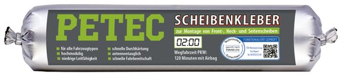 Petec scheibenkleber - petec,