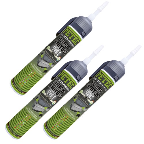 Petec silikondichtung matic - silikondichtung,