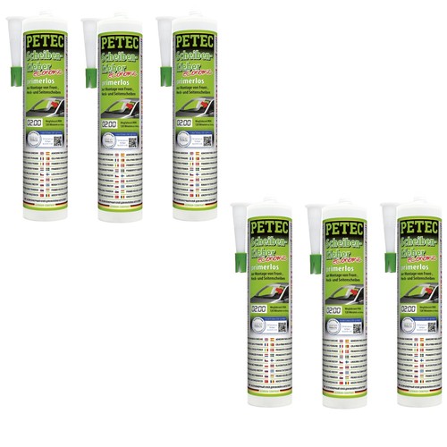 Petec scheibenkleber eco - petec,
