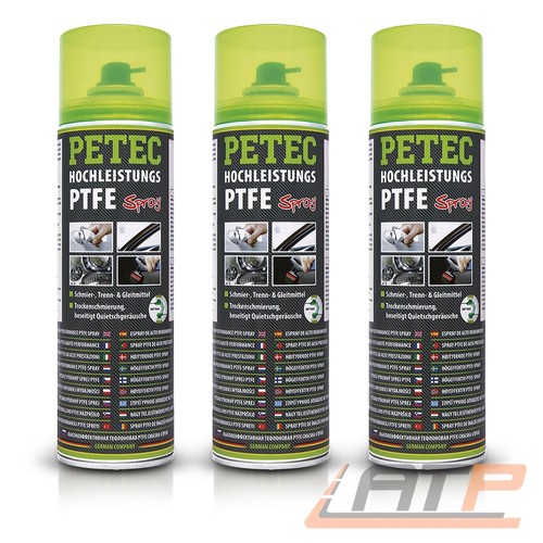 Petec 500ml hochleistungs - petec,