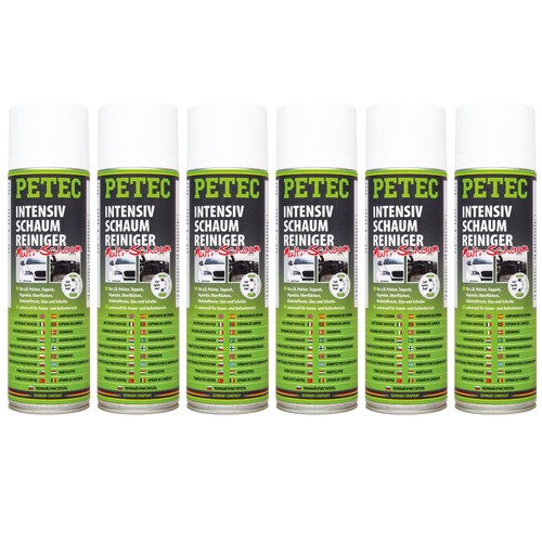 Petec - , 6x