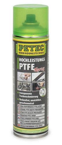 Petec 74050 hochleistungs - petec, hochleistungs-