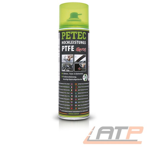 Petec 500ml hochleistungs - petec,