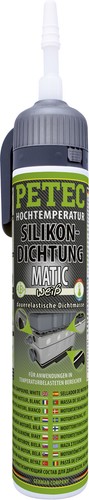 Petec silikondichtung matic - silikondichtung,