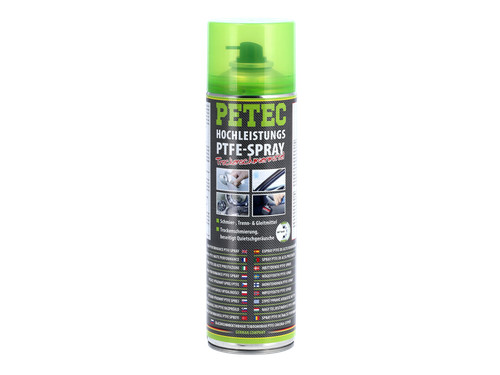 PETEC