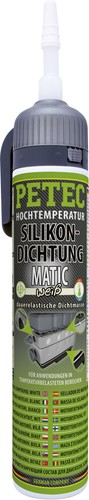Petec silikondichtung matic - petec,