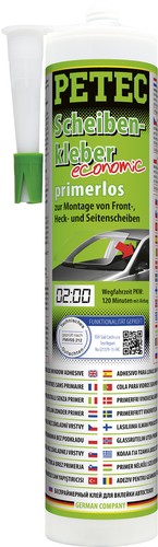 Petec scheibenkleber eco 290ml - petec,