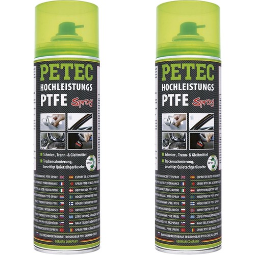 Petec hochleistungs - petec,