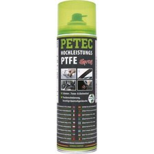 Petec Ptfe-Spray Transparent