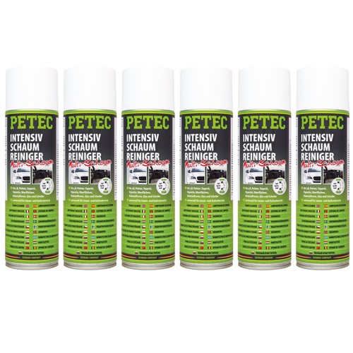 Petec - , 6x
