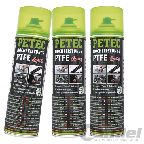 500ml petec hochleistungs - ,