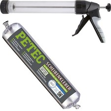 Petec Scheibenkleber