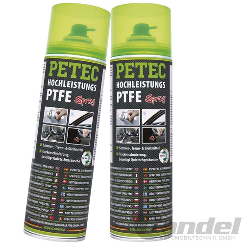 500ml petec hochleistungs - 500ml,
