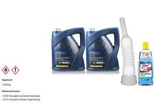 10L MANNOL HYDRO ISO 46