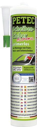 Petec scheibenkleber eco - scheibenkleber,