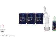 30L MANNOL Hydrauliköl Hydro