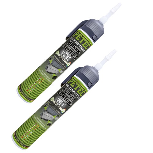 Petec silikondichtung matic - silikondichtung,
