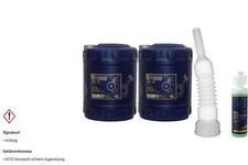 20L MANNOL Hydrauliköl Hydro