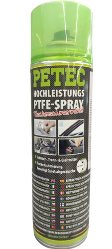Petec - (22,80€/1l),