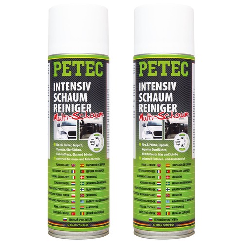 Petec - , 2x