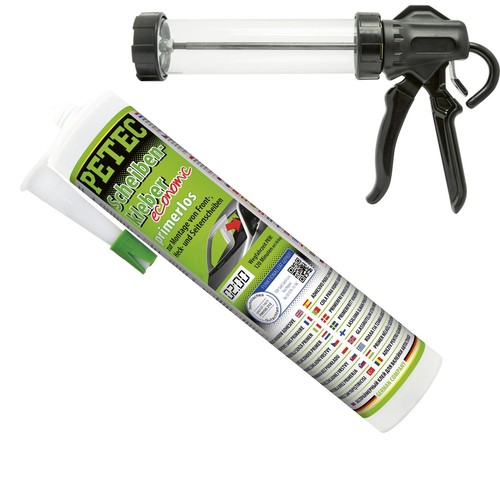 Petec scheibenkleber eco - petec,