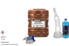 20L PEMCO Kettenöl